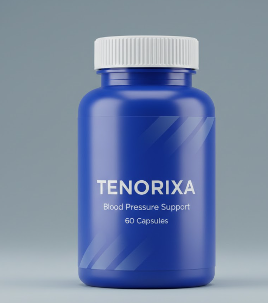 Tenorixa Capsule
